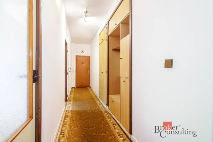 Prodej bytu 3+1, Studénka - Butovice, L. Janáčka, 70 m2