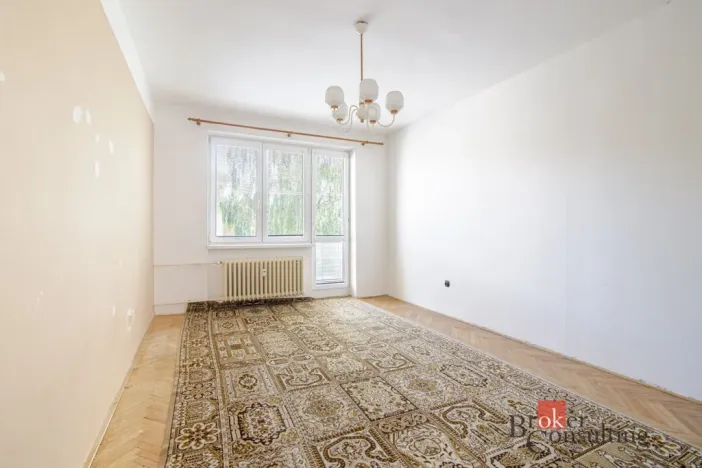 Prodej bytu 3+1, Studénka - Butovice, L. Janáčka, 70 m2