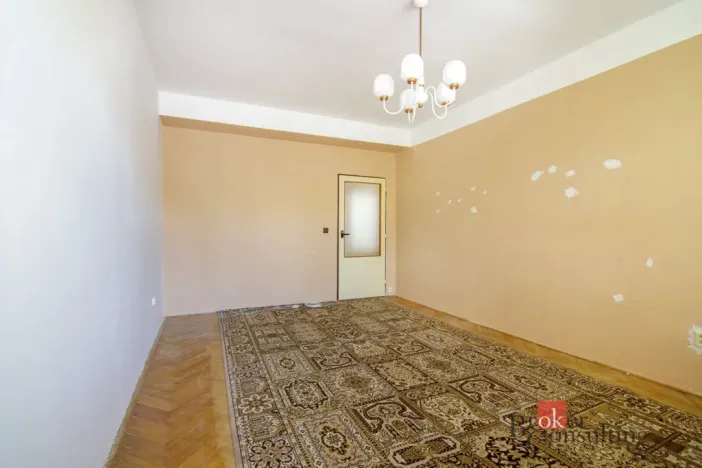 Prodej bytu 3+1, Studénka - Butovice, L. Janáčka, 70 m2