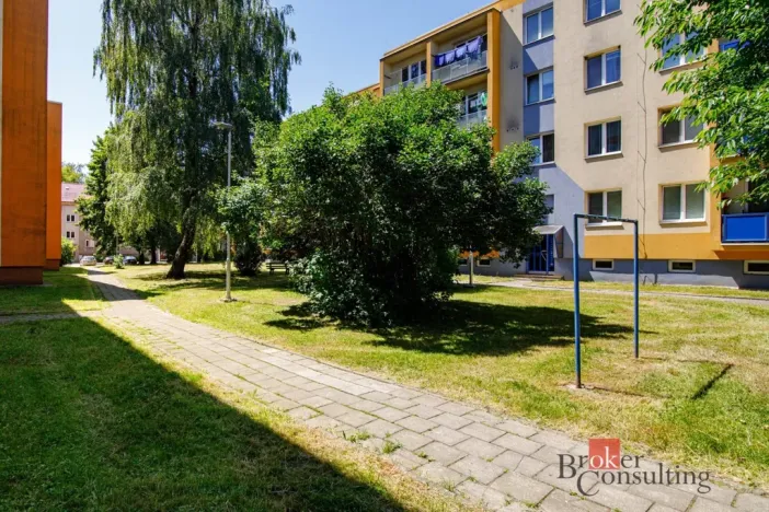 Prodej bytu 3+1, Studénka - Butovice, L. Janáčka, 70 m2