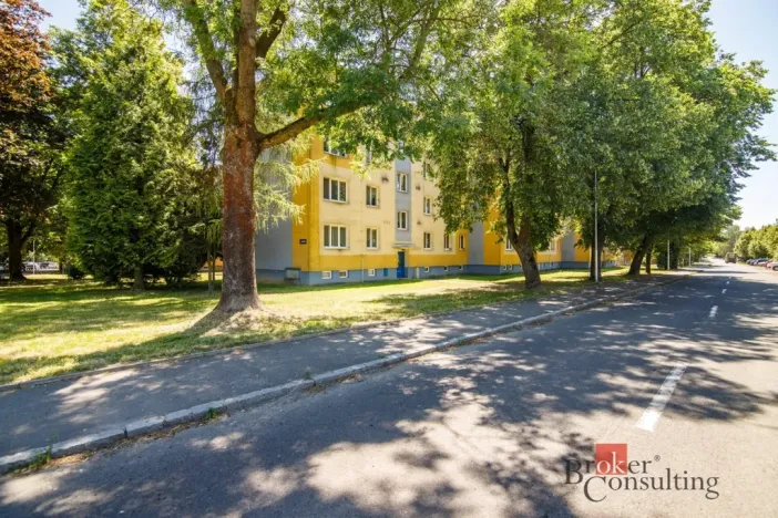 Prodej bytu 3+1, Studénka - Butovice, L. Janáčka, 70 m2
