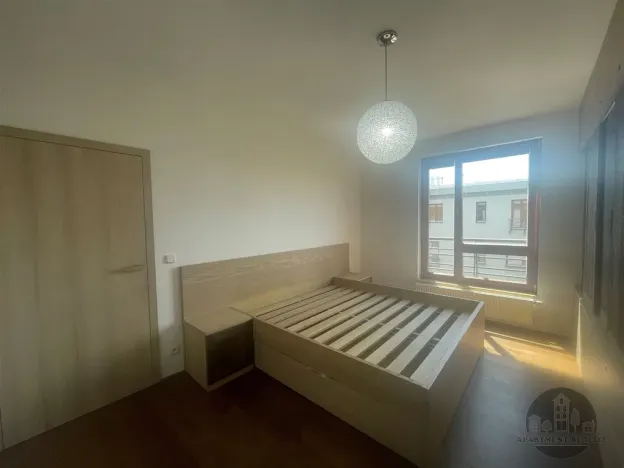 Pronájem bytu 3+kk, Praha - Vysočany, Jana Přibíka, 83 m2