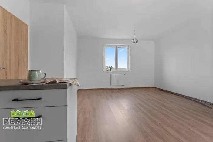 Pronájem bytu 2+kk, Náchod, Bartoňova, 61 m2