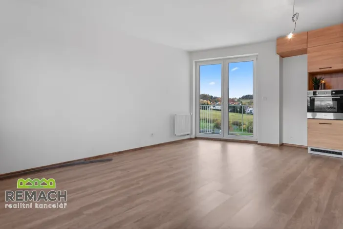 Pronájem bytu 2+kk, Náchod, Bartoňova, 61 m2