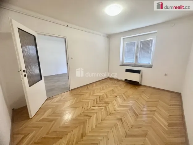 Prodej bytu 2+1, Kolín - Kolín IV, Třebízského, 48 m2