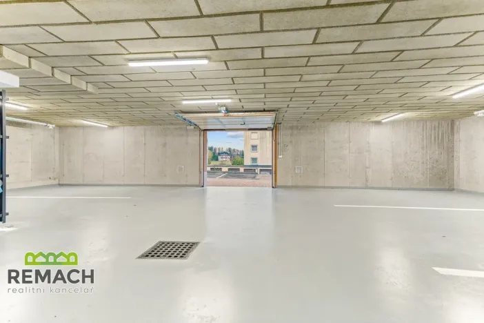 Pronájem bytu 2+kk, Náchod - Staré Město nad Metují, Bartoňova, 56 m2