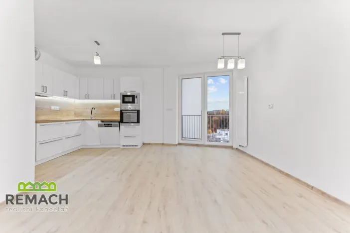 Pronájem bytu 2+kk, Náchod - Staré Město nad Metují, Bartoňova, 56 m2