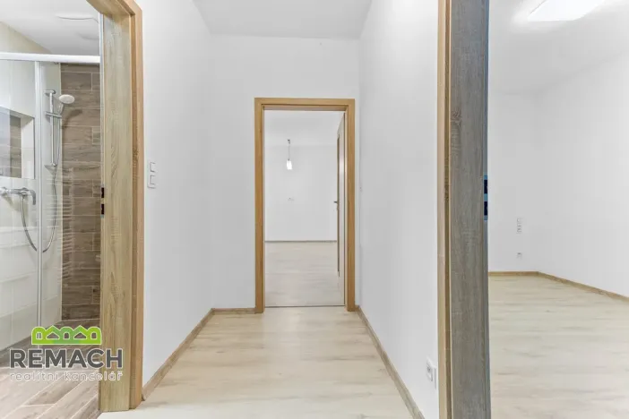 Pronájem bytu 2+kk, Náchod - Staré Město nad Metují, Bartoňova, 56 m2