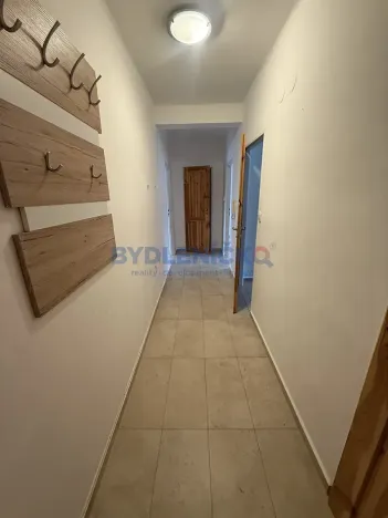 Pronájem bytu 2+1, České Budějovice, Třebízského, 62 m2