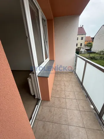 Pronájem bytu 2+1, České Budějovice, Třebízského, 62 m2