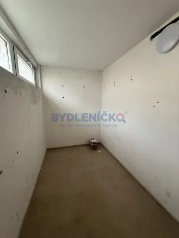 Pronájem bytu 2+1, České Budějovice, Třebízského, 62 m2