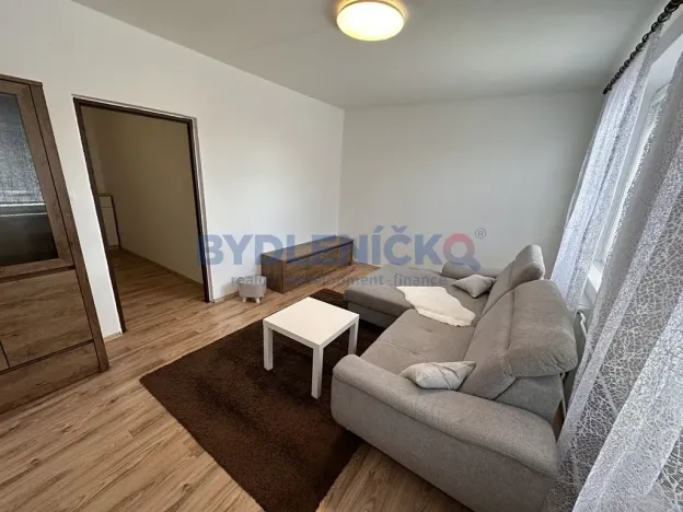 Pronájem bytu 3+1, Ledenice, Na Oborách, 76 m2