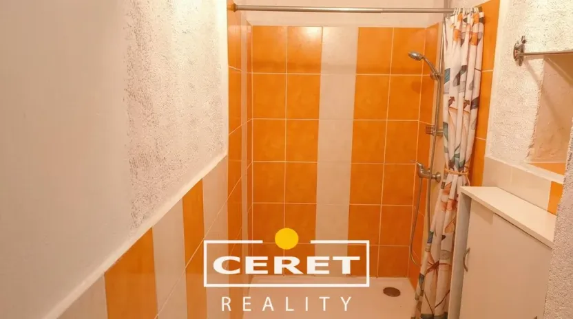 Prodej rodinného domu, Dobroměřice, Smetanova, 180 m2
