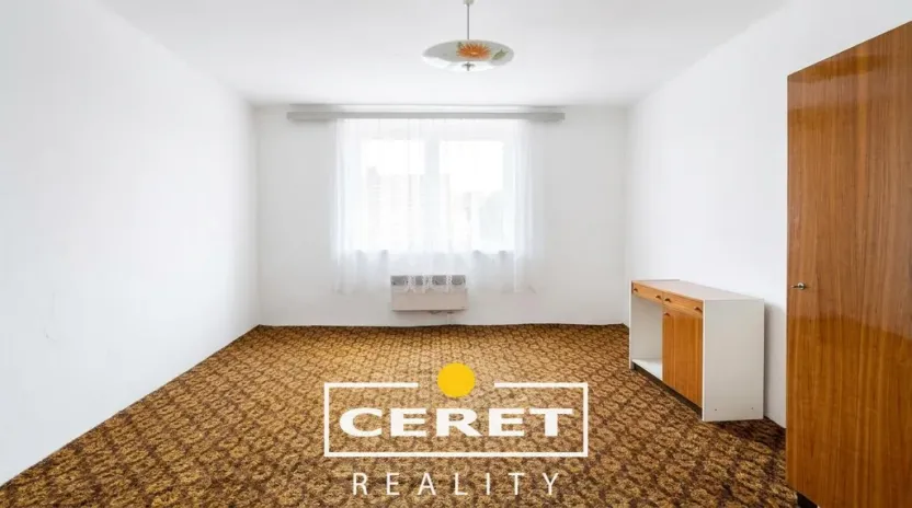 Prodej rodinného domu, Dobroměřice, Smetanova, 180 m2
