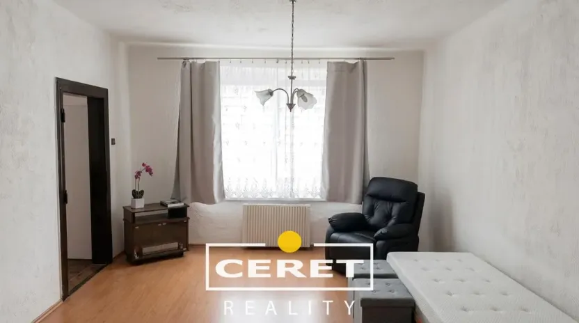 Prodej rodinného domu, Dobroměřice, Smetanova, 180 m2