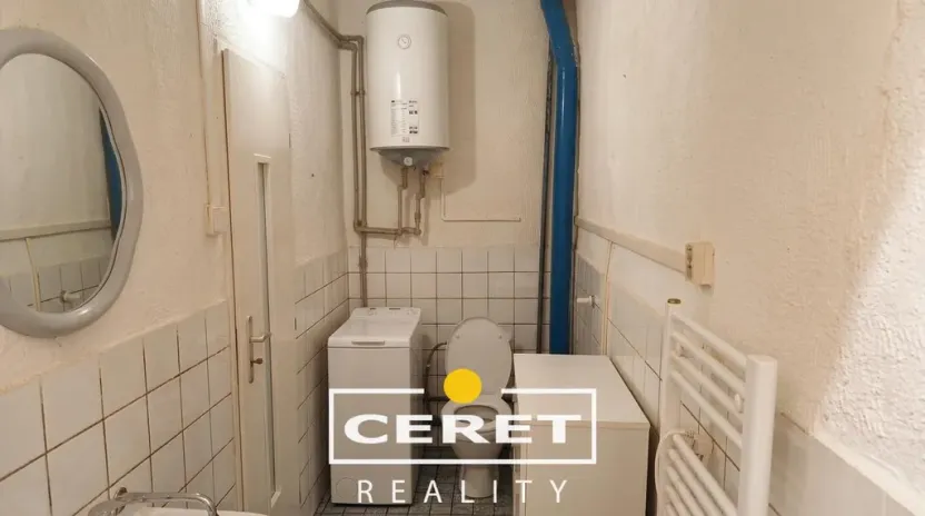 Prodej rodinného domu, Dobroměřice, Smetanova, 180 m2