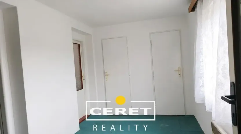 Prodej rodinného domu, Dobroměřice, Smetanova, 180 m2