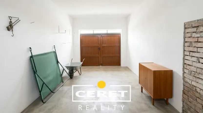 Prodej rodinného domu, Dobroměřice, Smetanova, 180 m2