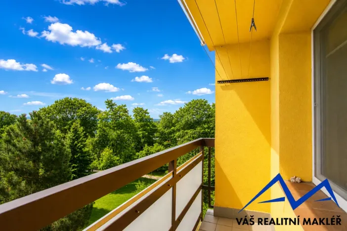 Prodej bytu 3+1, Ostrava, Lumírova, 79 m2