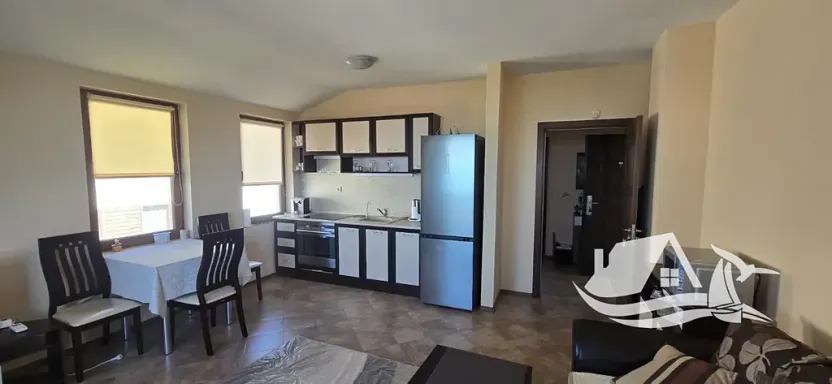 Prodej bytu 2+kk, Sozopol, Bulharsko, 53 m2