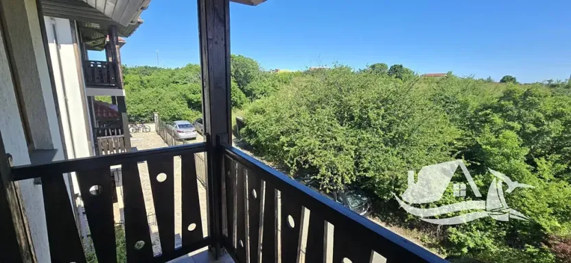 Prodej bytu 2+kk, Sozopol, Bulharsko, 53 m2