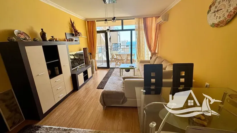 Prodej bytu 3+kk, Sveti Vlas, Bulharsko, 93 m2