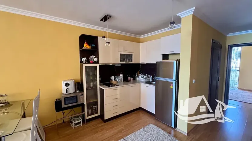 Prodej bytu 3+kk, Sveti Vlas, Bulharsko, 93 m2