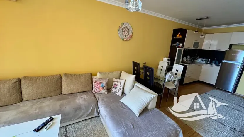 Prodej bytu 3+kk, Sveti Vlas, Bulharsko, 93 m2