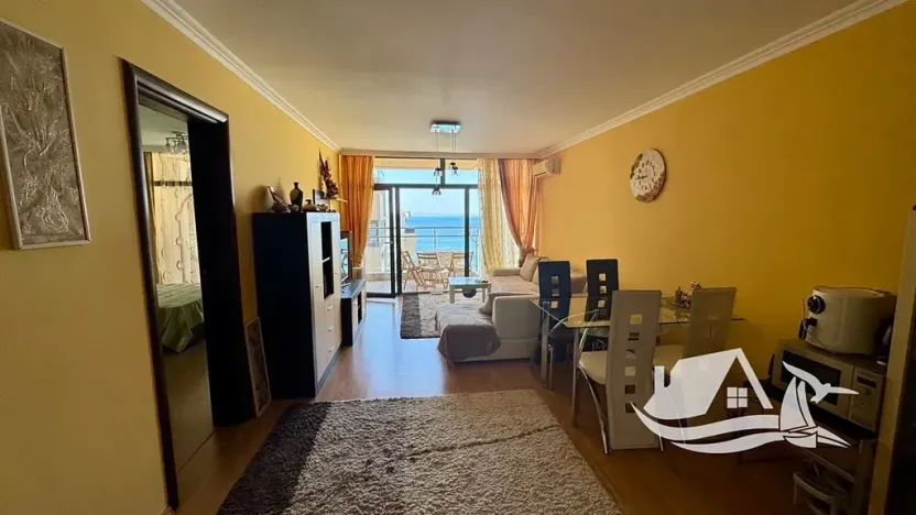 Prodej bytu 3+kk, Sveti Vlas, Bulharsko, 93 m2