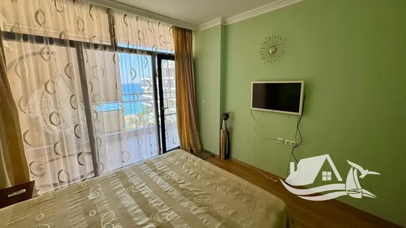 Prodej bytu 3+kk, Sveti Vlas, Bulharsko, 93 m2