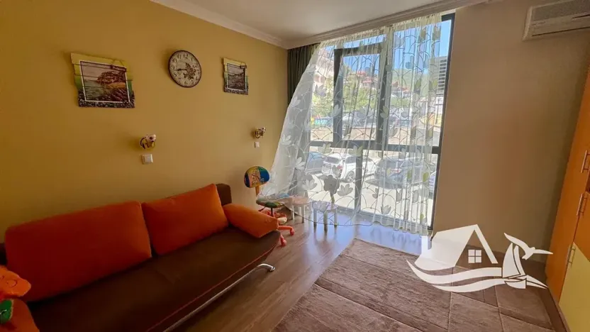 Prodej bytu 3+kk, Sveti Vlas, Bulharsko, 93 m2
