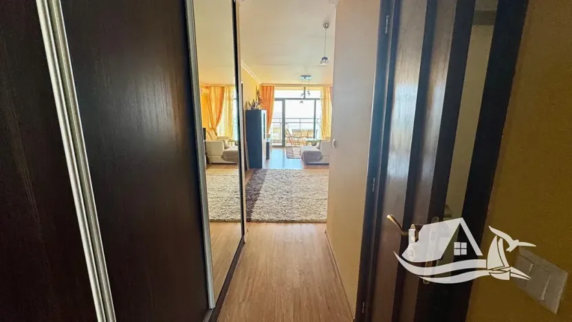 Prodej bytu 3+kk, Sveti Vlas, Bulharsko, 93 m2