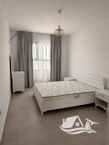 Prodej bytu 2+1, Trikomo, Kypr, 75 m2