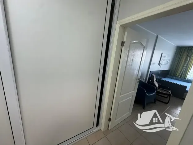 Prodej bytu 1+kk, Sveti Vlas, Bulharsko, 44 m2