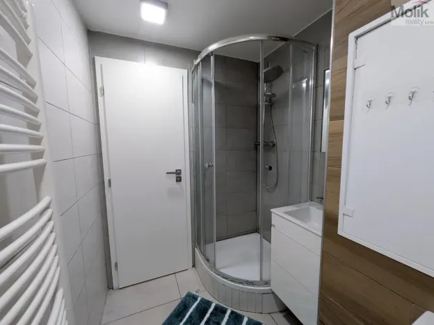 Prodej bytu 1+1, Teplické Předměstí, Sídliště Za Chlumem, 35 m2