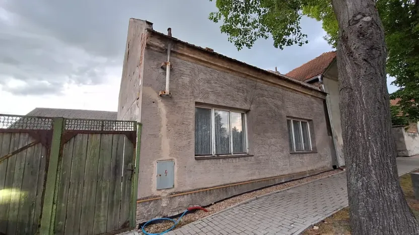Prodej zemědělské usedlosti, Kouty, 500 m2