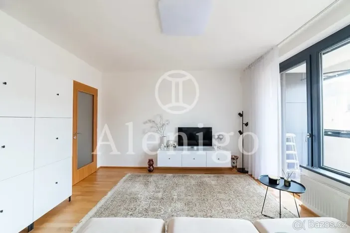 Prodej bytu 2+kk, Praha - Holešovice, U průhonu, 59 m2