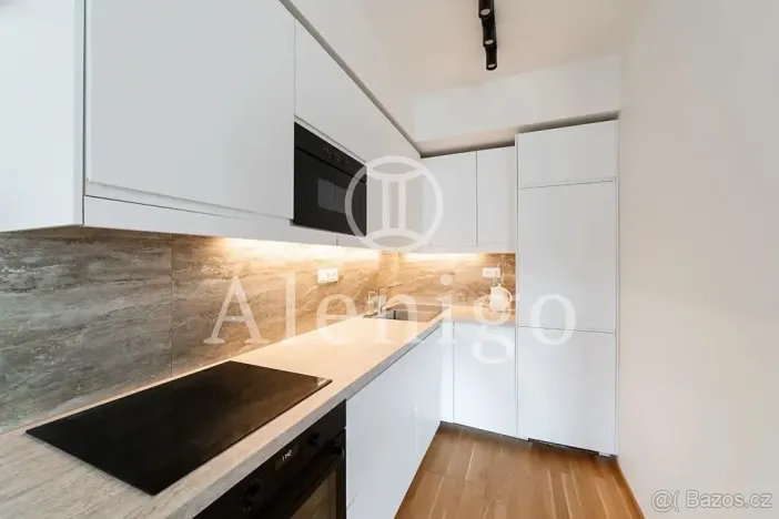 Prodej bytu 2+kk, Praha - Holešovice, U průhonu, 59 m2