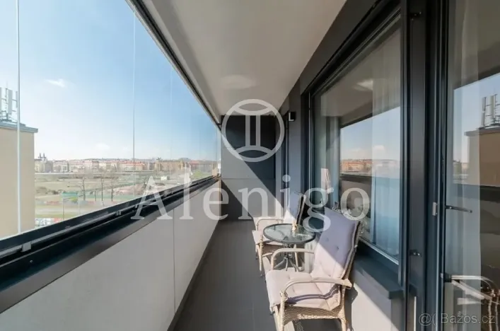 Prodej bytu 2+kk, Praha - Holešovice, U průhonu, 59 m2