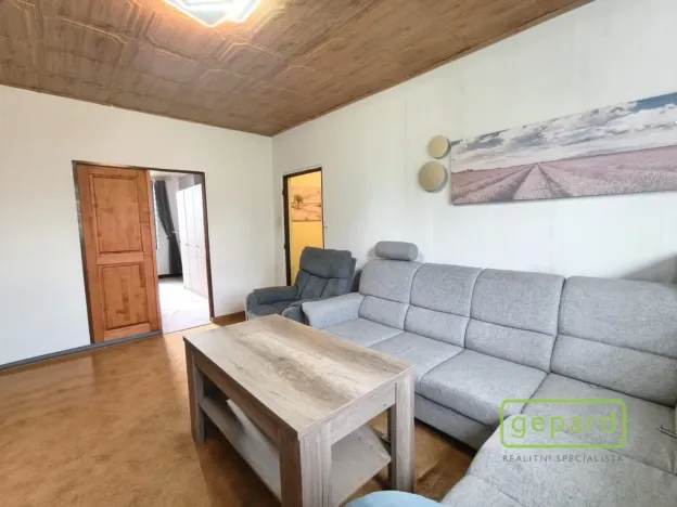 Prodej bytu 3+1, Mariánské Lázně, Hroznatova, 66 m2