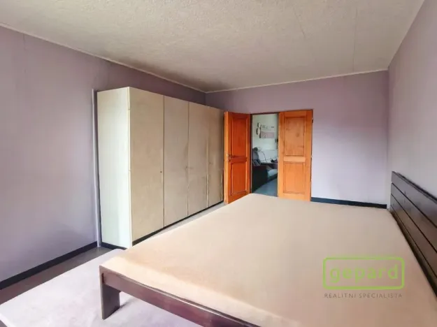 Prodej bytu 3+1, Mariánské Lázně, Hroznatova, 66 m2