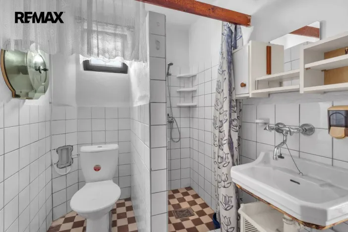 Prodej rodinného domu, Smidary, Na stávku, 217 m2