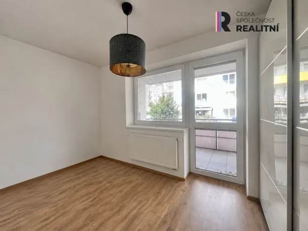 Pronájem bytu 3+kk, Brno - Žebětín, Chudčická, 57 m2