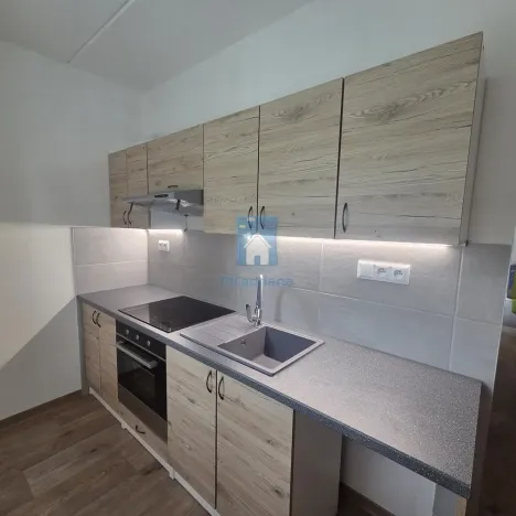 Pronájem bytu 2+1, Plzeň, Raisova, 56 m2
