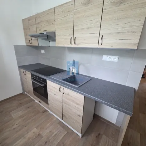 Pronájem bytu 2+1, Plzeň, Raisova, 56 m2