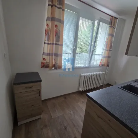 Pronájem bytu 2+1, Plzeň, Raisova, 56 m2