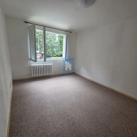 Pronájem bytu 2+1, Plzeň, Raisova, 56 m2
