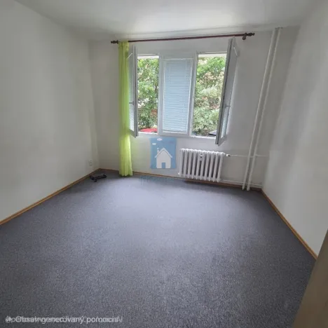 Pronájem bytu 2+1, Plzeň, Raisova, 56 m2