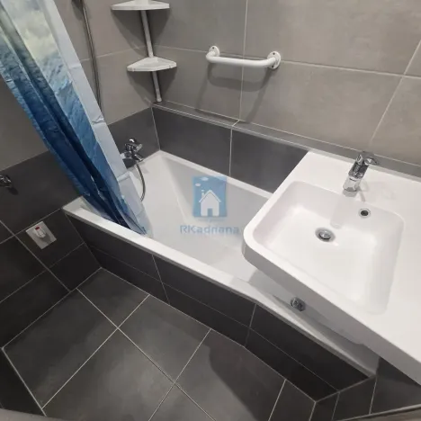 Pronájem bytu 2+1, Plzeň, Raisova, 56 m2