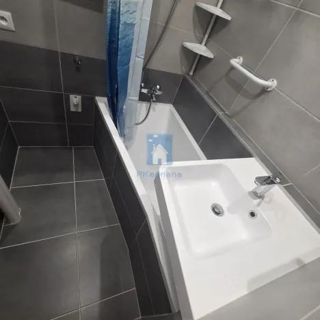 Pronájem bytu 2+1, Plzeň, Raisova, 56 m2